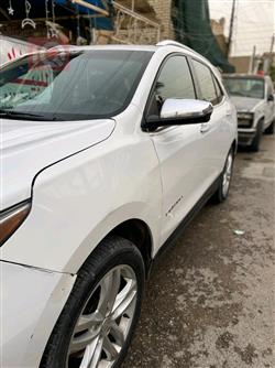 شيفروليه إكوينوكس